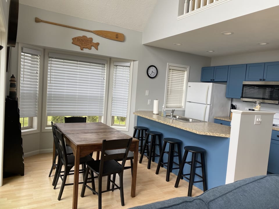 Perfect for families! 