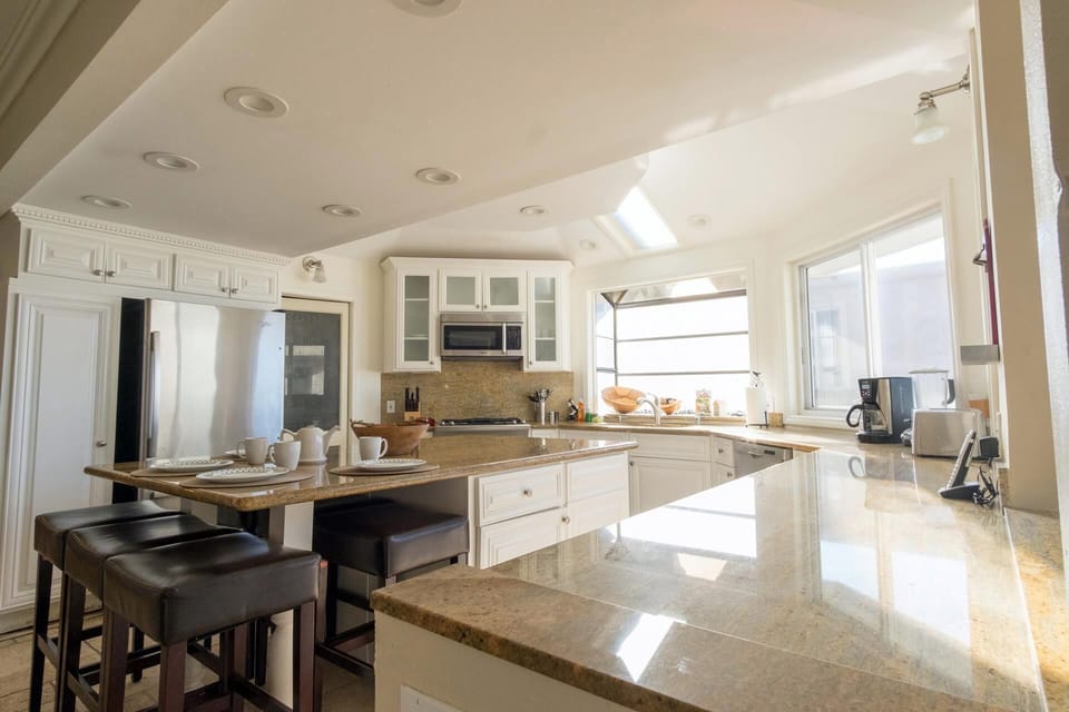 Kitchen 
Penthouse 