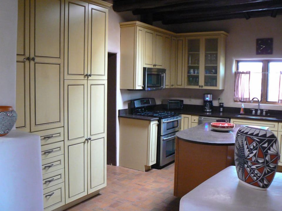 A kitchen to love!