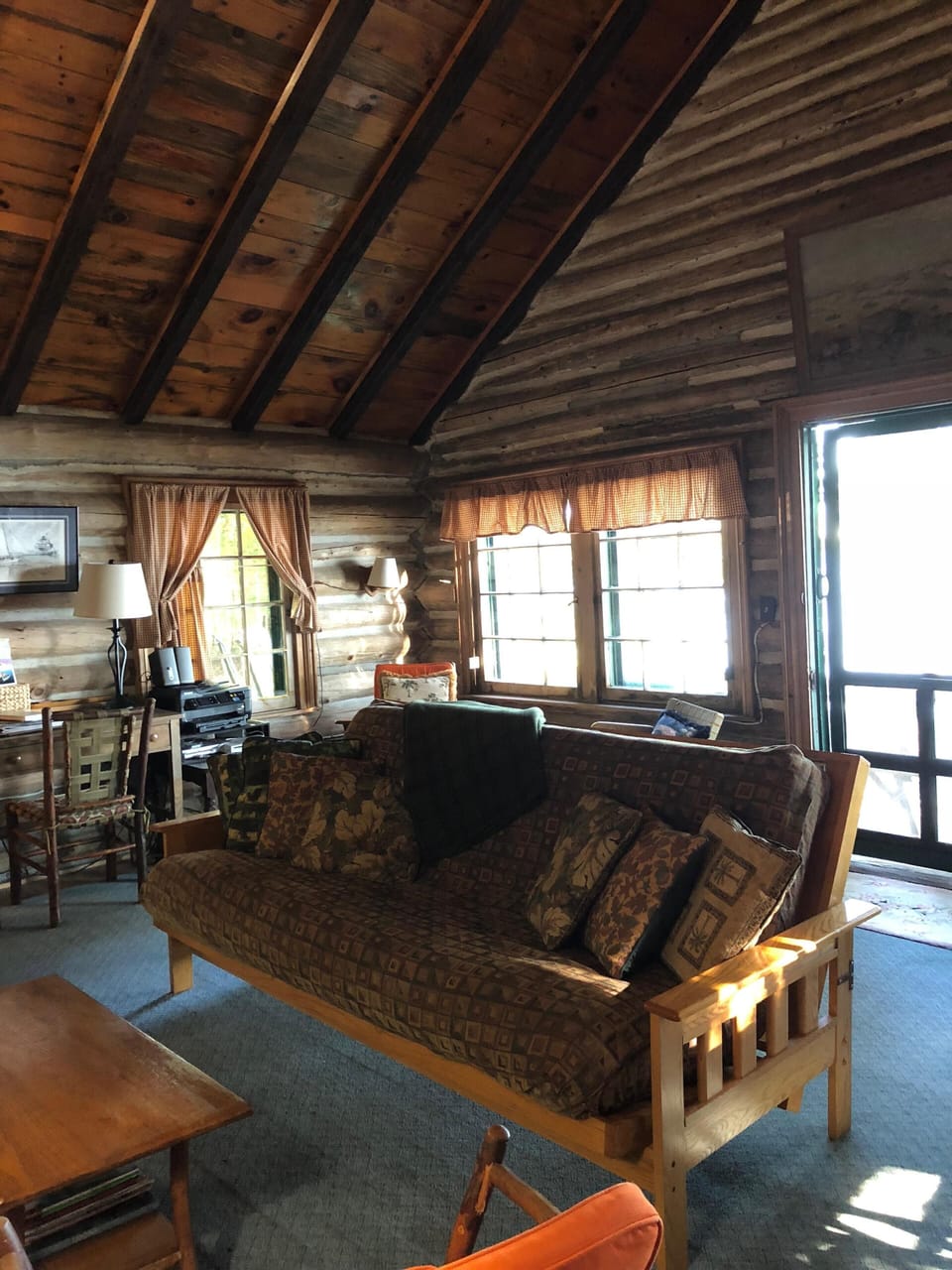 Great room