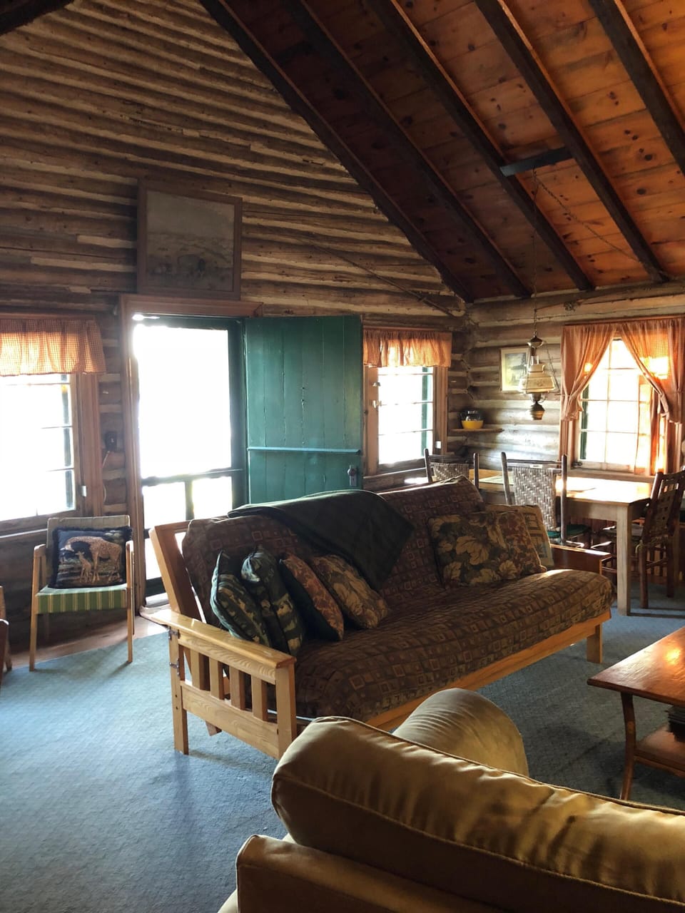 Great room