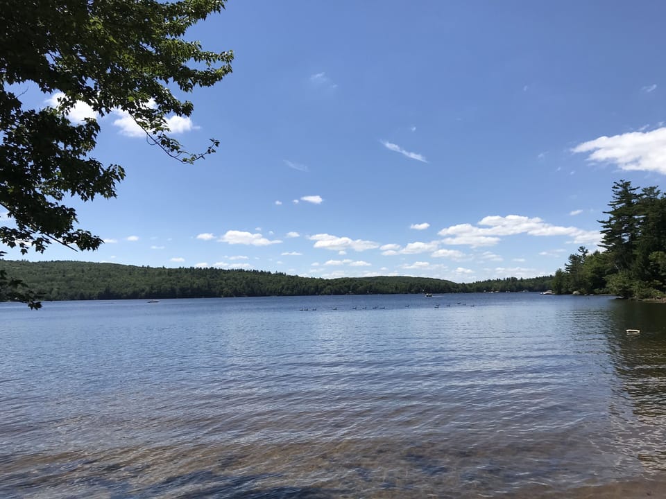 Lake