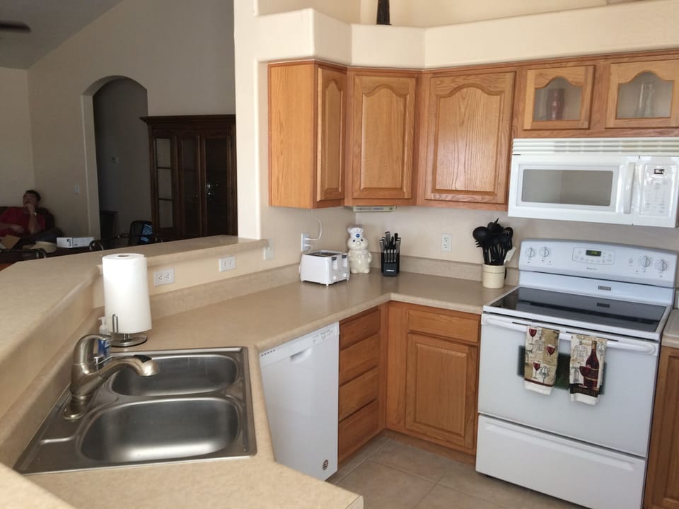 Beautiful Kitchen!