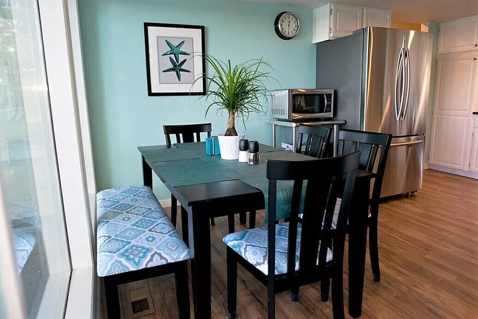 Dinning Area
