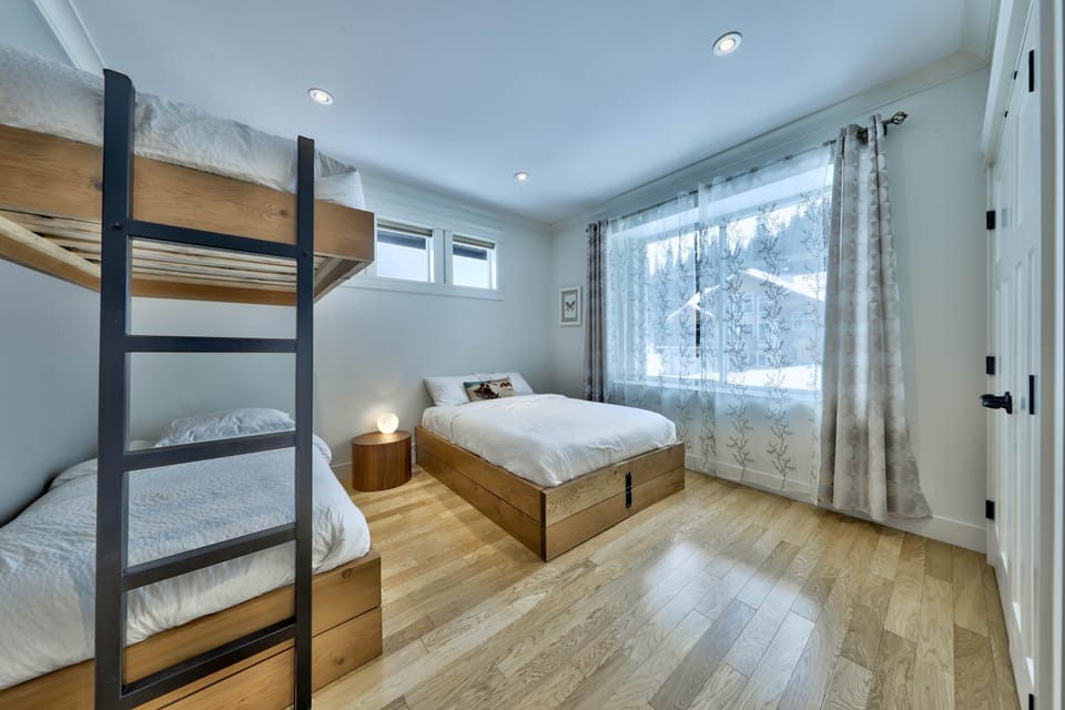 Kids bedroom 2