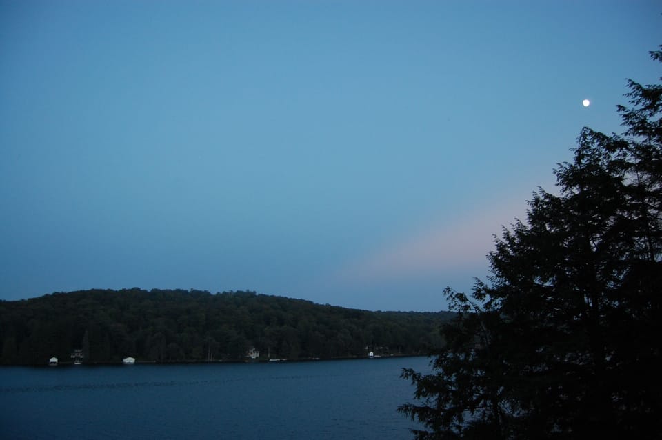 Moonrise 