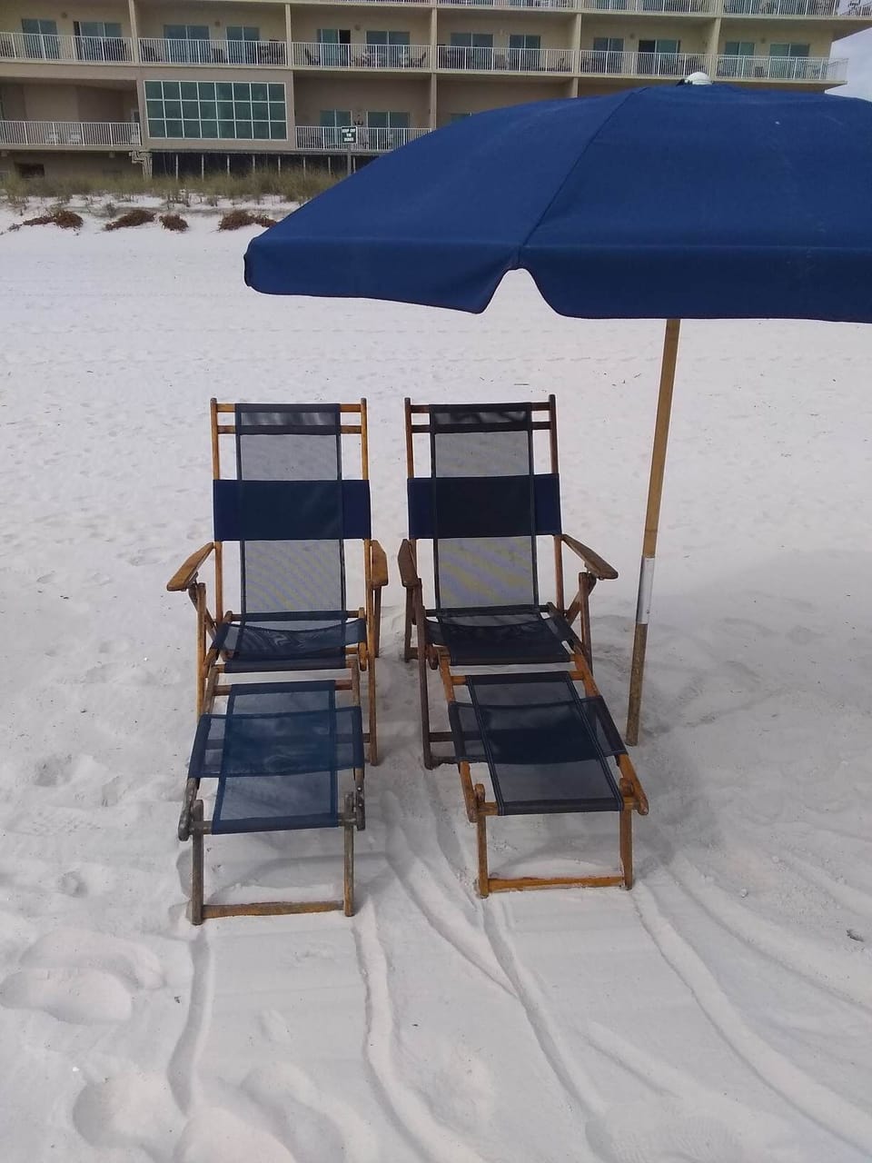 Beach Chairs - available to rent