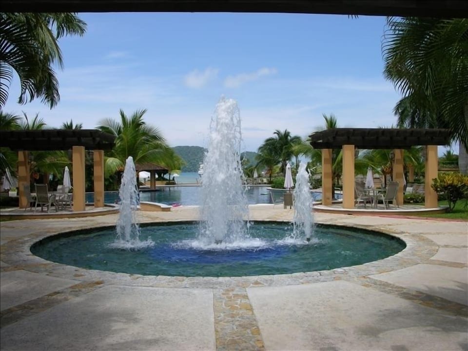Beach Club