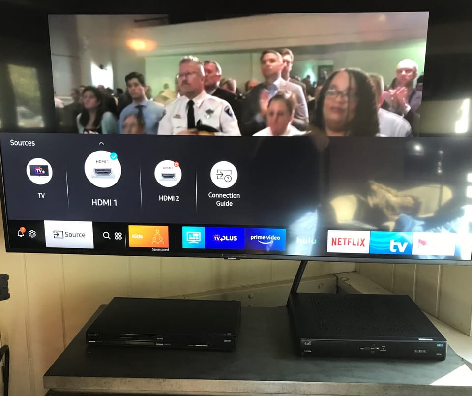 Smart TV
