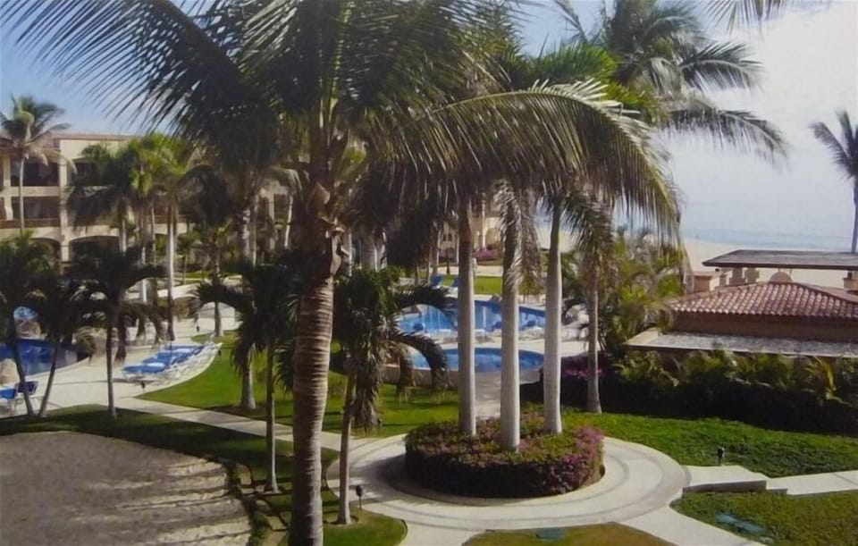 View from Porch