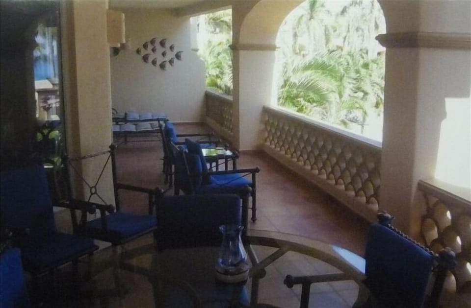Porch