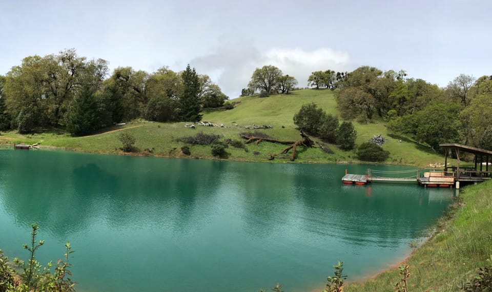 Lake