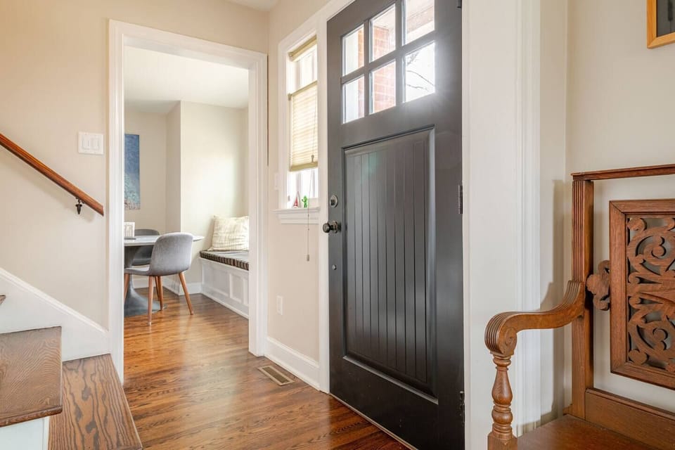 Entry.