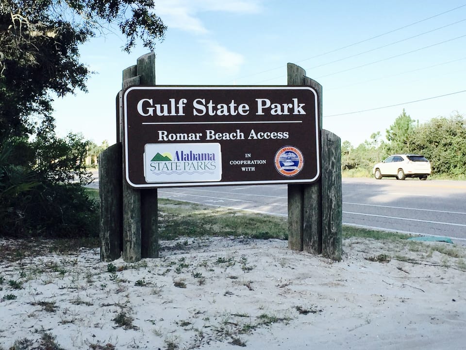 Public Beach access right across the street