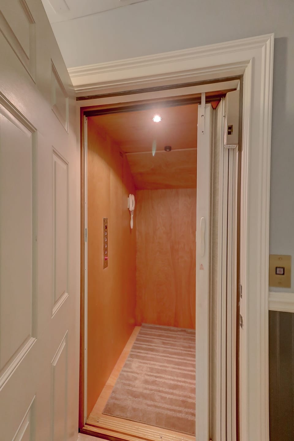Elevator