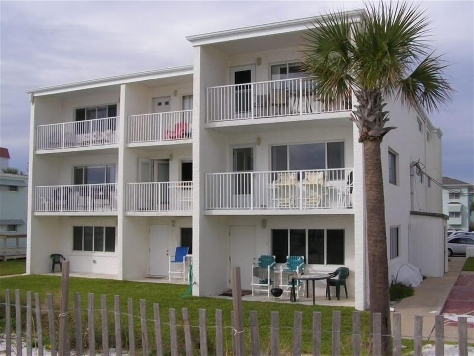 Building/Gulfside