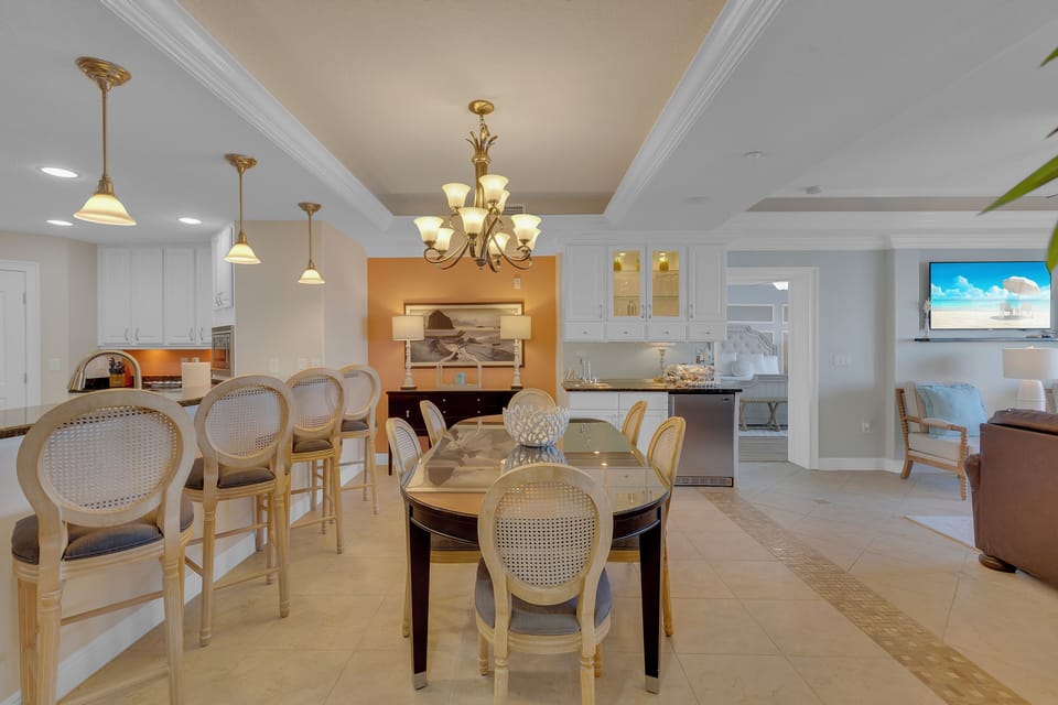 Dinning Room