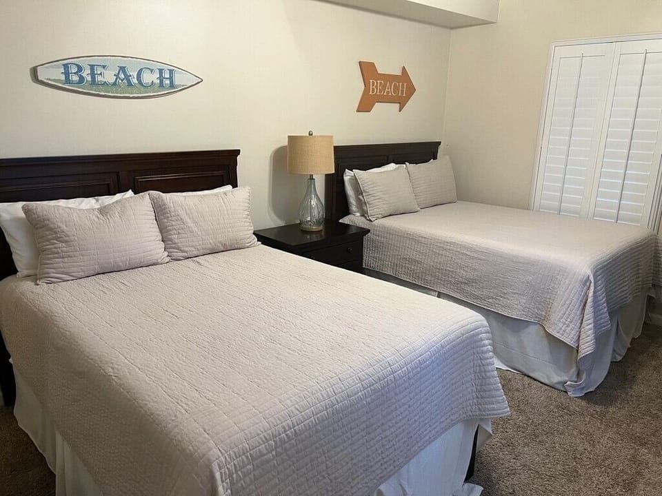 Guest bed 2
