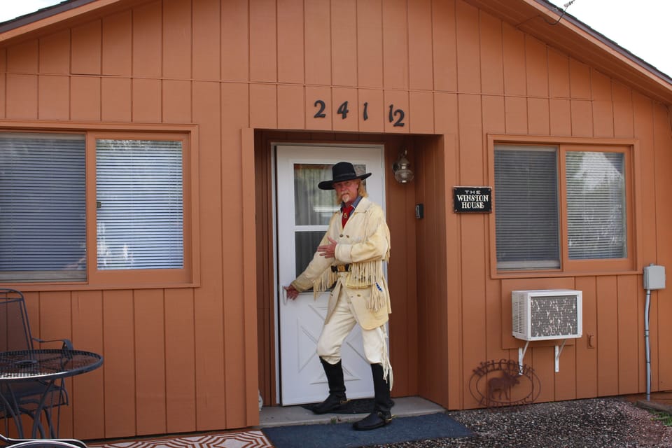 Maj Gen Custer Approved!