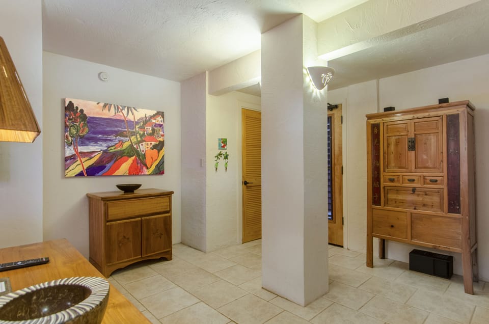 entryway