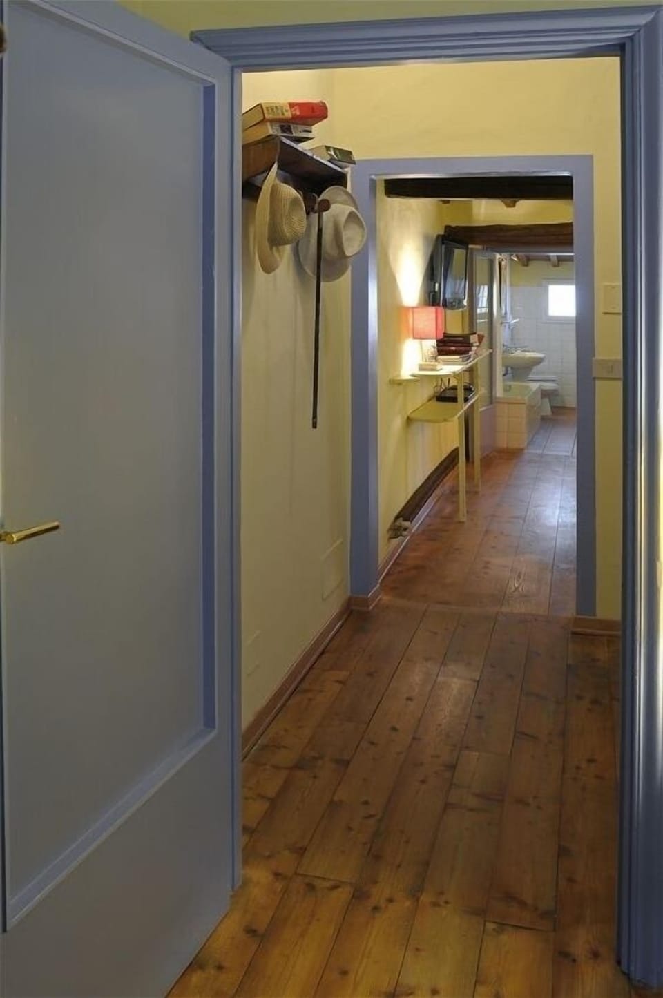 Interior