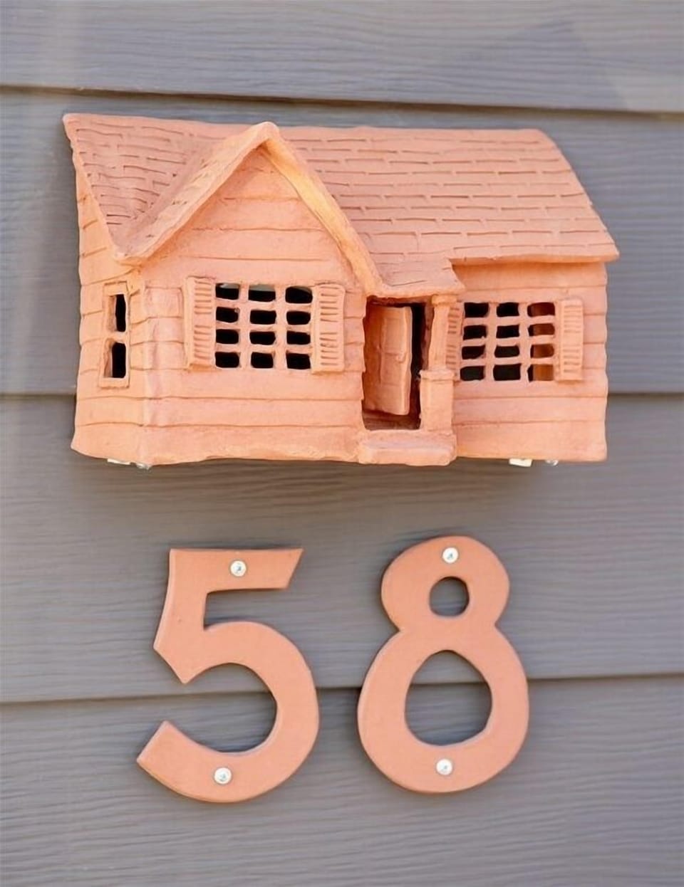 The Terra Cottage Inn - Ashland, Oregon Cottage in Ashland