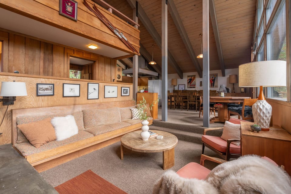 Your sanctuary awaits.