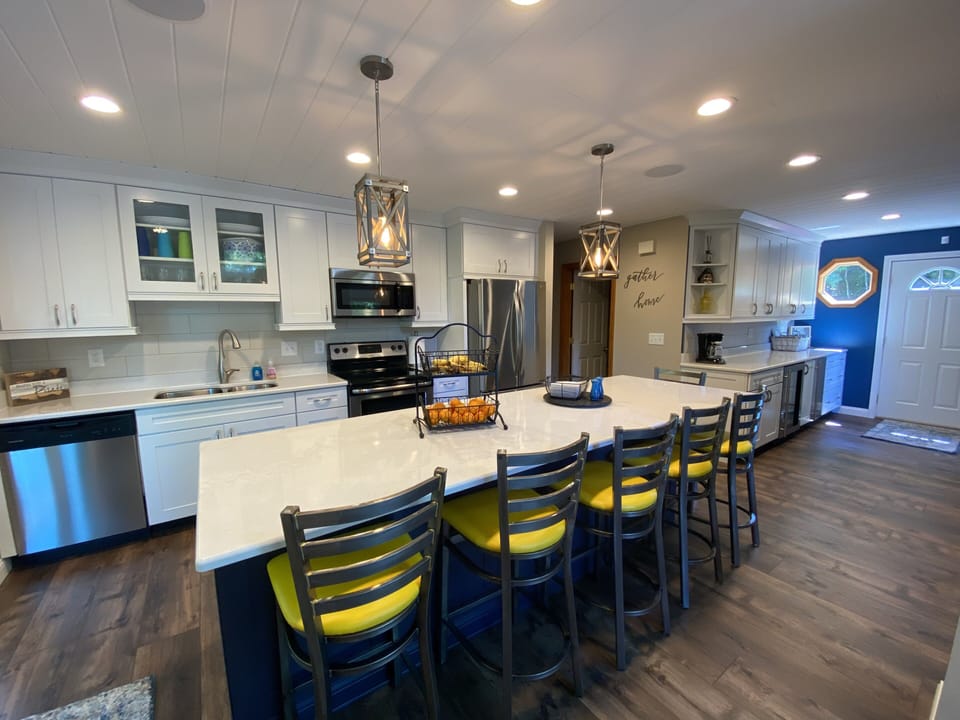 Brand New Kitchen in 2020