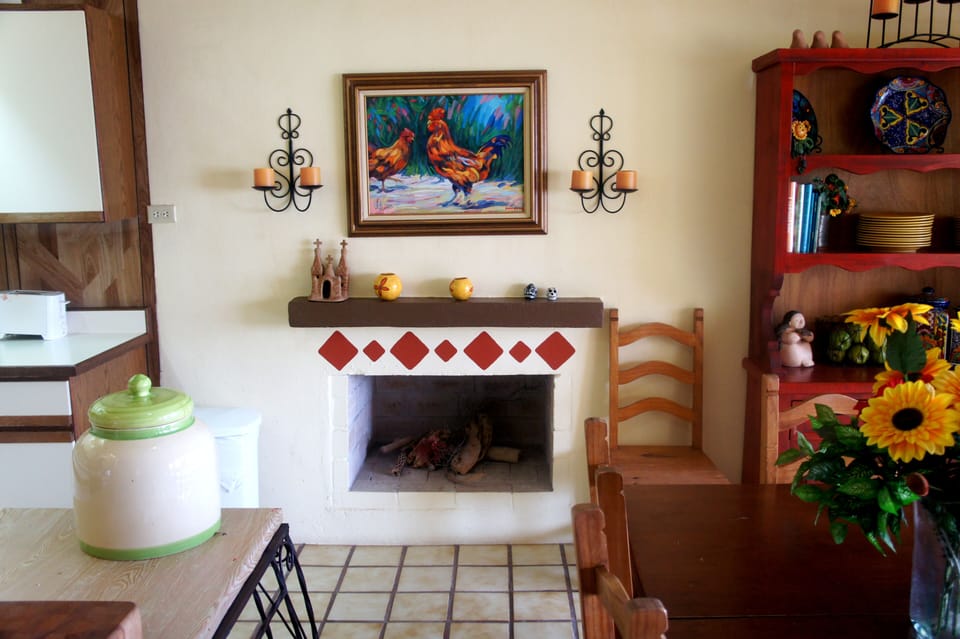 Chimney