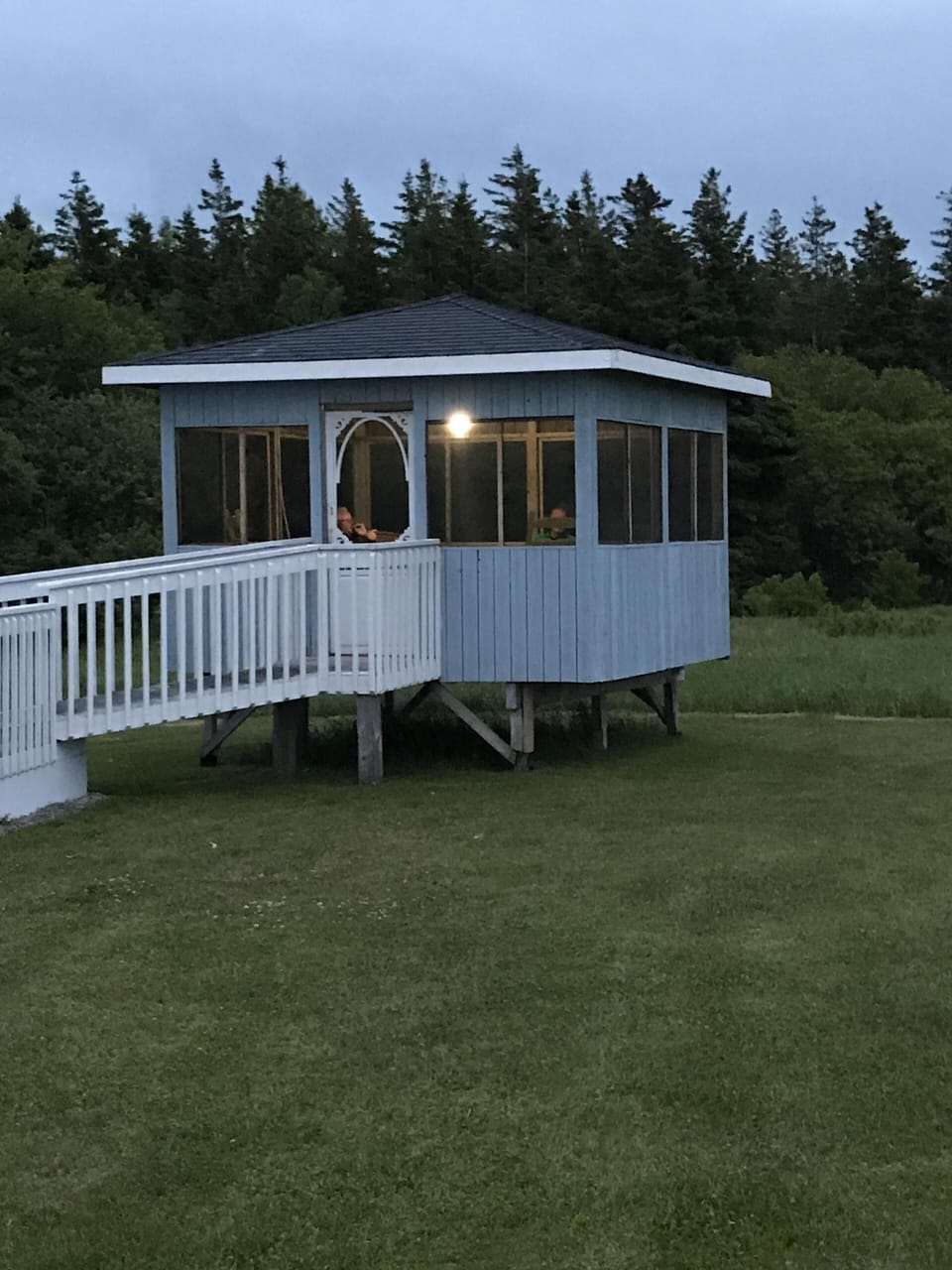 Gazebo