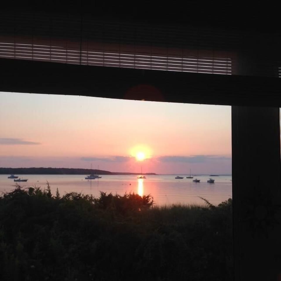 Early Sunrise