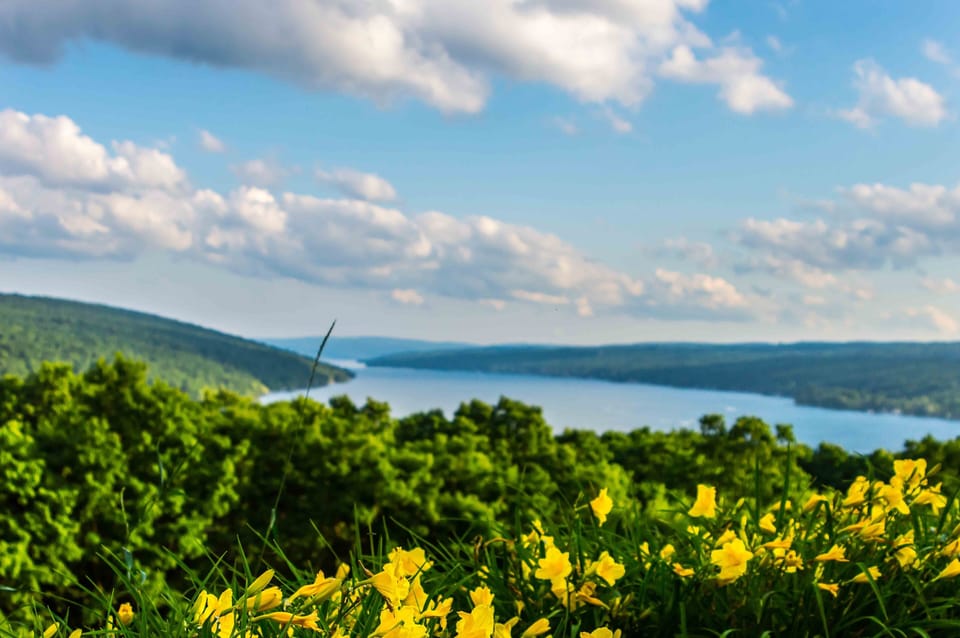 Seneca Lake