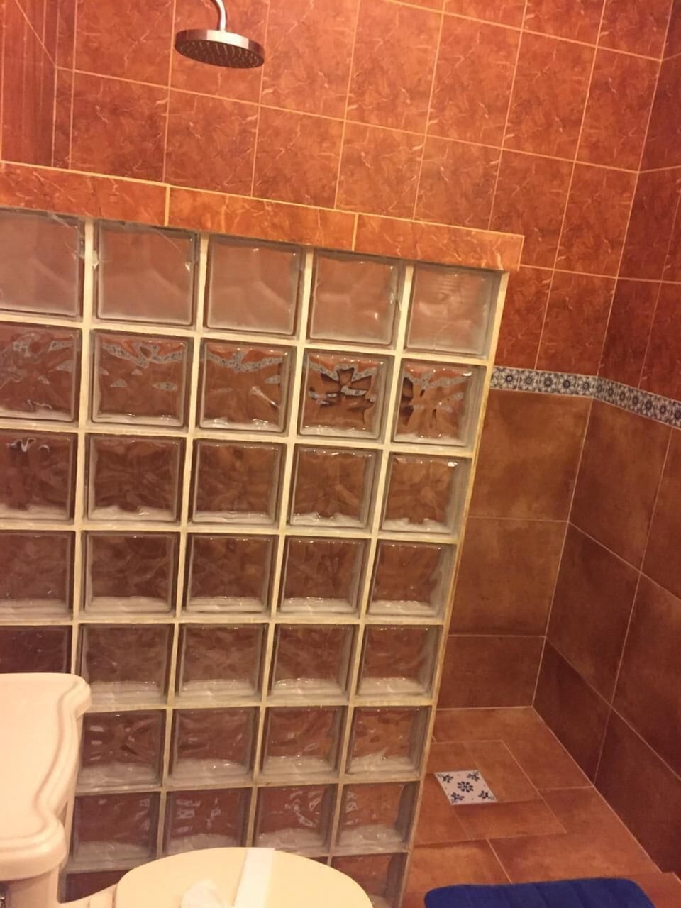 Studio Shower