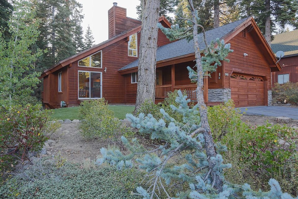 Exterior View 2