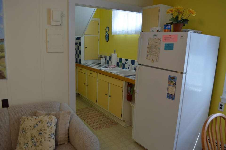 Unit 3 Kitchen