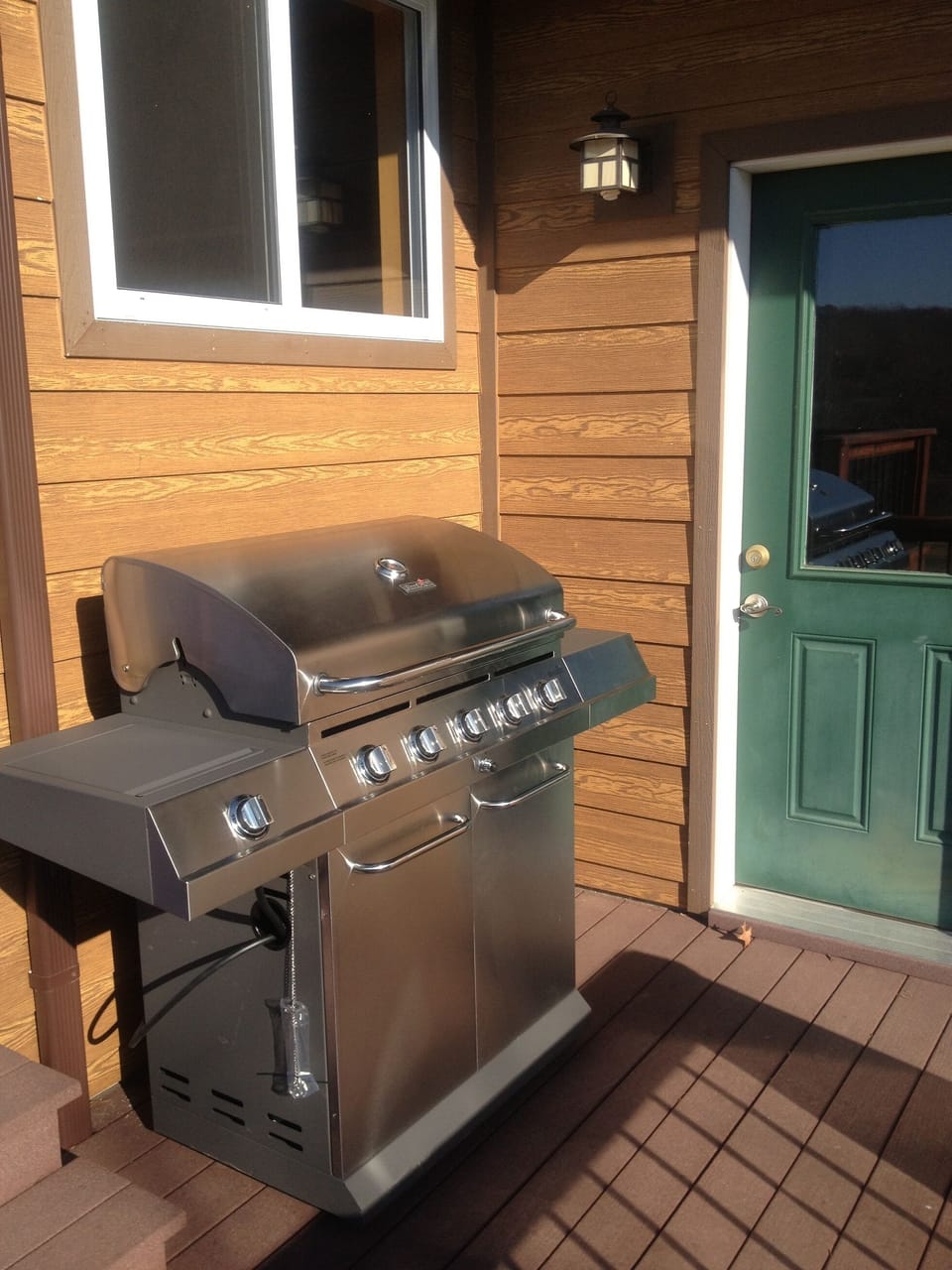grill
