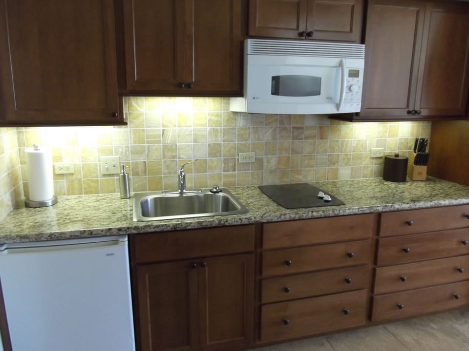 Kitchen View