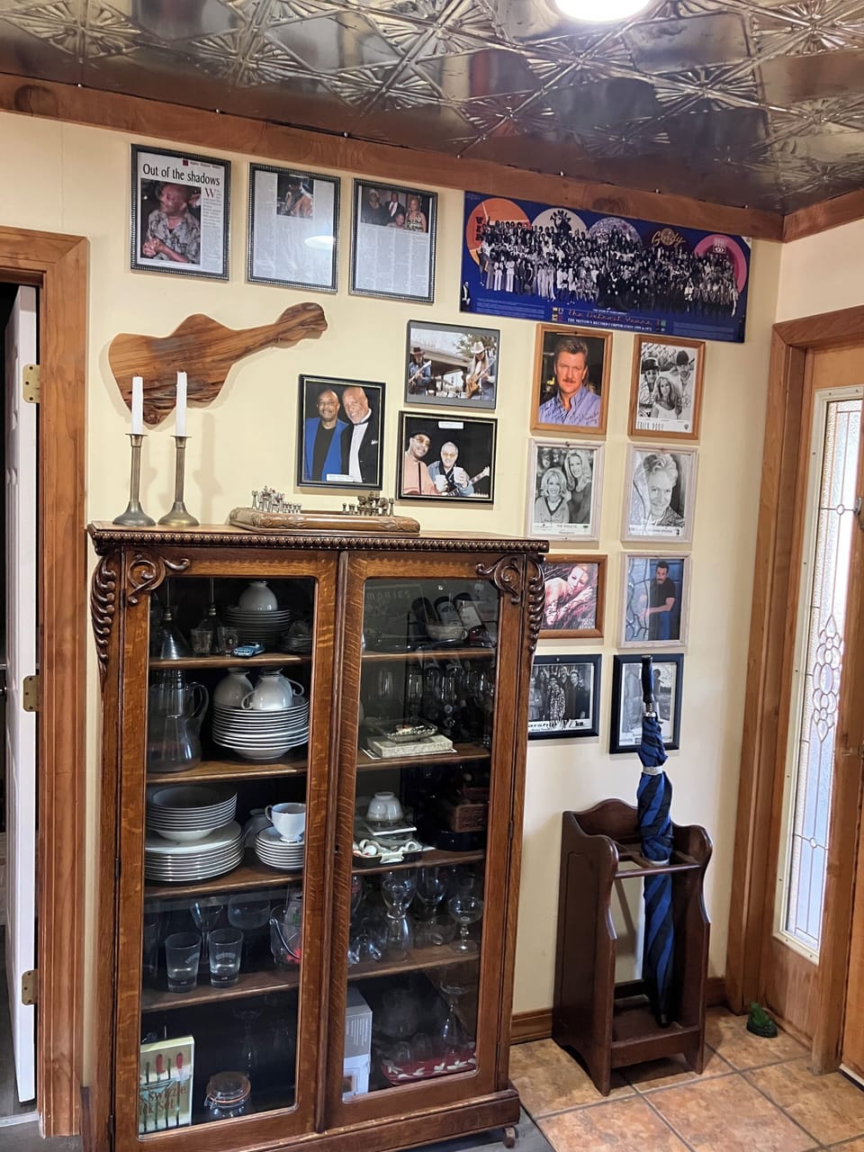 Miscellaneous