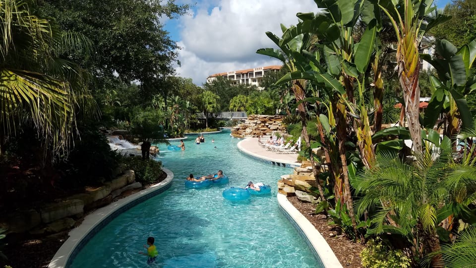 Lazy River