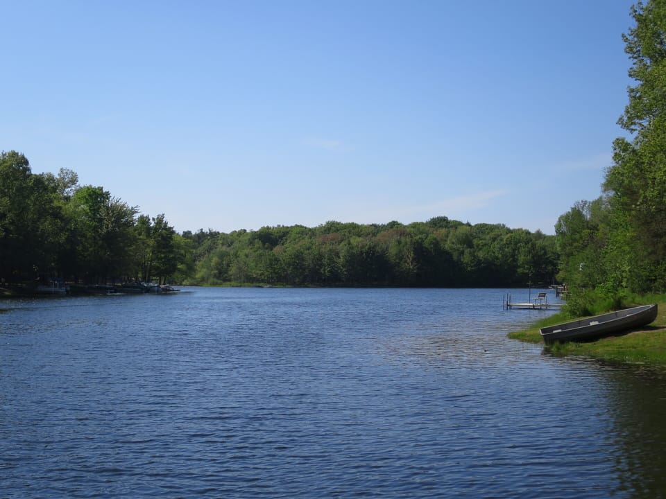 Lake Goshorn