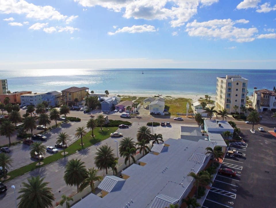 The Gulf of Mexico