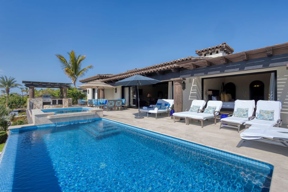 Stunning panoramic views!