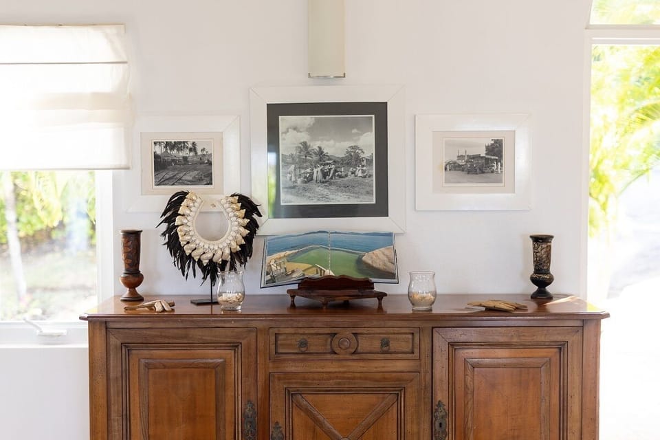 Family furniture