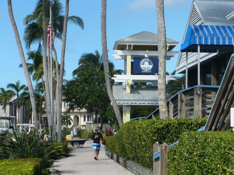 Backwater Jacks