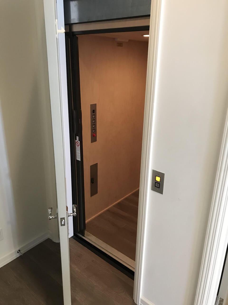 Elevator 