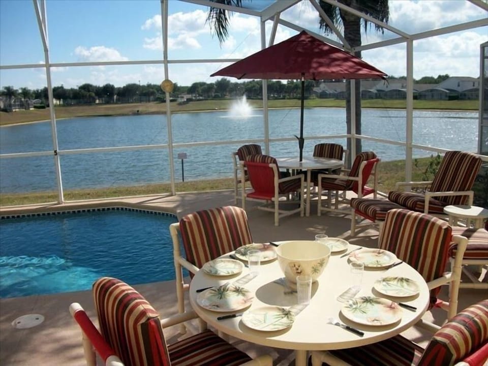 Our pretty lakeview