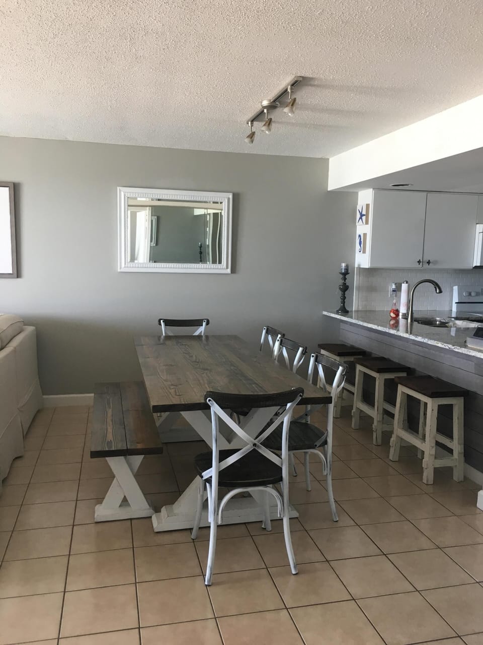 Kitchen Table