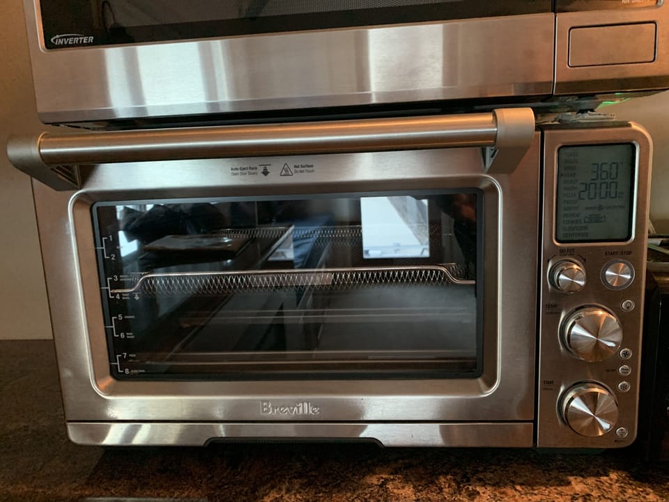 Breville Smart Oven