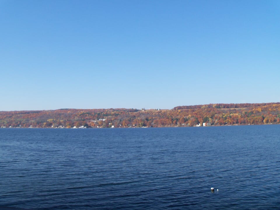 Gorgeous views!