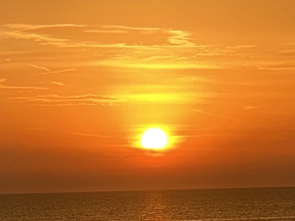 More Amazing Sunsets!!!!!!